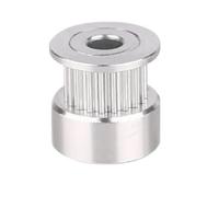 Poulie de distribution synchrone 2GT 12T, 14T, 15T, 16T, 17T, 18T, 19T, 20T, 24T, 25T, 30 dents, for imprimante 3D(16Teeth Bore4mm,1pc/6mm)