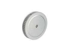 Poulie de distribution XL 60 dents, alésage 8/10/12 mm, dents trapézoïdales, poulie en alliage, pas de dents 5,08 mm, largeur de courroie de distribution 10/15 mm.(12 mm,1pcBelt Width 10 mm)