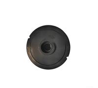 Poulie de générateur Freelander 2 LR2 3,2 L V6 avec dents de connexion LR001981, spécification OEM, remplacement