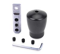 Poulie de gymnastique - Bornes de blocage de boule pour haltères, équipement de fitness, réduction du bruit, fixation de bouchon de boule de câble