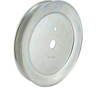 Poulie de Lame MTD 756-1218 pour Tondeuse
