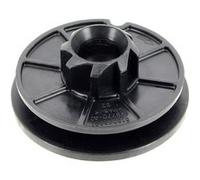 Poulie de lanceur 5131000739 518098001 - coupe bordures G