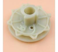 Poulie de lanceur à rappel for Partner 350 351 McCulloch 335 338 435 436 438 440 441 442 444 Pièces de rechange for tronçonneuses à essence Scies à essence Accessories