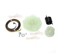 Poulie de Lanceur à Rappel pour Husqvarna 120 Mark II, 120E Mark II, 137, 137E, 142, 142E, 235, 235E, 236, 236E, 240, 240E, Jonsered CS2138, CS2318C, CS2234, CS2234S, CS2238, CS2238S, 530071966