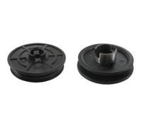 Poulie de lanceur adaptable DOLMAR - MAKITA pour modèles 110, 111, 115
