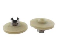 Poulie de lanceur adaptable HUSQVARNA pour modèles 357 XP, 359 XP - Remplace origine: 537 06 59-01