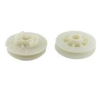 Poulie de lanceur ALPINA - GGP - STIGA pour modèle P400, P450, P460, P500, P510