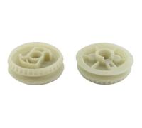 Poulie de lanceur ALPINA - GGP - STIGA pour modèles P360, P370, P390, P410