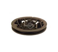 Poulie de lanceur avec ressort remplace Honda 28421-zh8-801