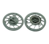 Poulie de lanceur BRIGGS ET STRATTON 263074 - 281504 - 498144