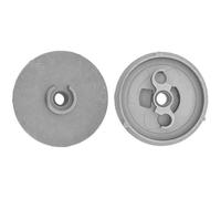 Poulie de lanceur en métal adaptable pour STIHL modèles 038, 041, 042, 045, 048, 051, 056, 08S, 070, 090, TS350