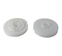 Poulie de lanceur nylon adaptable pour KAWASAKI modèles TD33, TD40, TD43, TD48 et pour STIHL modèles FS60, FS61, FS80 et FS90