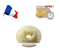Poulie de lanceur pour élagueuse ( petite tronconneuse )
