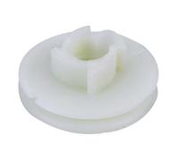 Poulie de lanceur pour tronçonneuse Husqvarna 50 et 55. N° origine 5033037-35