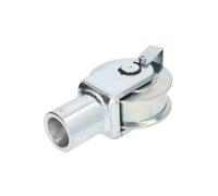 Poulie de levage pour chaîne, EVERT EVERTZL791210016
