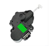 Poulie de machine à laver en plastique facile à installer compatible avec les modèles de lave-linge EAU63683501 et EAU63683502, noir