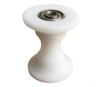 Poulie de machine à ramer 60 x 47 x 8 mm pour tube elliptique, poulie d'escalier 47 x 59 x 8 mm