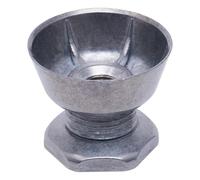 Poulie de moteur de sèche-linge 8066184 compatible avec les sèche-linge Whirlpool/Maytag/Kenmore, remplace la pièce numéro WED4815EW1 WED5000DW2 3394341 MEDC400VW0 7MEP0080WW0