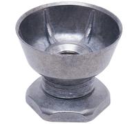 Poulie de moteur de sécheuse Ultra 8066184 de remplacement exacte