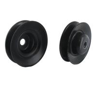 Poulie de palier adaptable Ayp - Remplace origine 144917