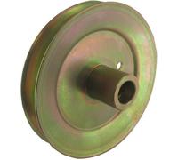 Poulie de Palier MTD 756-0617 pour Tondeuse