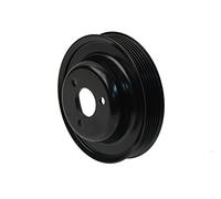 Poulie de pompe à direction assistée URO-Parts 32421722555