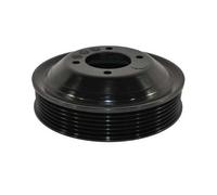 Poulie de pompe à eau FEBI pour BMW Série 5 E39 6 cylindres (-09/1998)