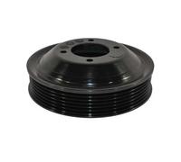 Poulie de pompe à eau FEBI pour BMW Série 5 E39 6 cylindres (-09/1998)