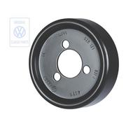 Poulie de pompe à eau pour Volkswagen Passat B4 1.9 TDI 90cv et 110cv