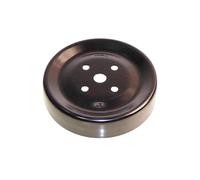 Poulie de pompe de circulation avec courroie serpentine, Compatible avec V6 V8 4,3l 5,0l 5,7l 6,2l 7,4l 8,2l 807729T 8M0153706