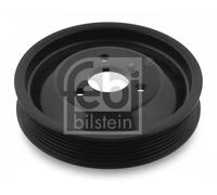 Poulie de pompe à eau et direction assistée FEBI pour BMW série 3 E90 E91 E92 et E93