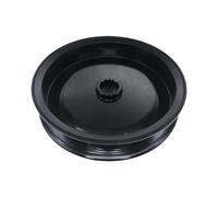 Poulie de Pompe de Direction Assistée 861578 Compatible With OMC MerCruiser 4.3 5.0 5.7 6.2 L V6 V8 Bravo Alpha Stern Drive 8M0150723