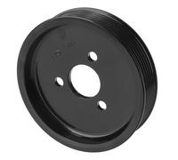 Poulie de pompe de direction assistée pour Bmw Série 7 E65 et E66 (07/2002-02/2005)