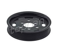 Poulie de pompe de direction assistée pour Golf 4 et Bora