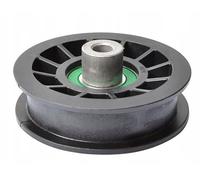 Poulie de poulie à poulie compatible avec Husqvarna Craftsman AYP 194327 532 19 43-27