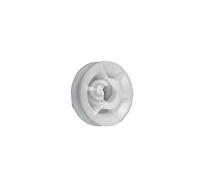 Poulie de poulie pour lave-vaisselle Arçelik Beko 1881040200 également Altus Amica Bauknecht Blomberg Bomann Clatronic Elin Gram IKEA Ignis Proline Rotel Whirlpool Technostar Sang