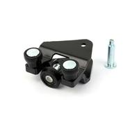 Poulie de Rail inférieur de Porte coulissante Gauche pour Peugeot Partner (B9) 2008-2025 9033y9 9680486780, Rouleau de Porte coulissante de Voiture
