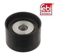 Poulie de ralenti Febi 33463 Premium haute performance pour VW Passat 1998...