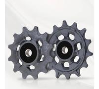 Poulie de rechange 12T 14T pour dérailleur arrière sur vélos XX1 X01 SX compatible avec les systèmes Eagle Type3 (14T)