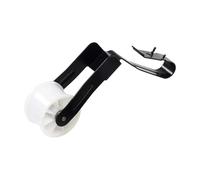 Poulie de remplacement for sèche-linge 691366, Compatible avec Whirlpool, Compatible avec Kenmore W10612905 WP691366VP WP691366 AP6010582 239477