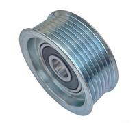Poulie de renvoi conçue pour la performance dans les modèles Honda et Acura pour Febest modèle 0388CL avec montage direct aux pièces d'origine