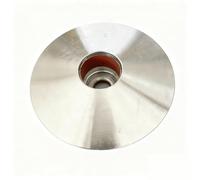 Poulie de renvoi d'angle primaire, plateau mobile, compatible avec les modèles 600, 625, U600, 191S, 800XC, 850, 950, 950EX, 950HO et 1000 (référence 0JYA-051100)