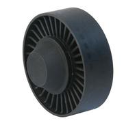 Poulie de renvoi de courroie d'accessoires pour BMW série 1 E81-E82-E87-E88 125i et 130i