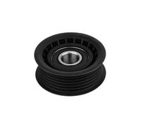 Poulie De Renvoi De Courroie Serpentine, Pour C240 C280 C55 Cl500, 0002020919 Qp22914