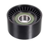 Poulie De Renvoi De La Courroie Accessoires Diamètre 61 Mm - Renault Trafic Ii Camion Plate-Forme\Châssis (El) 2.0 (El0a) 03/2001>10/2006