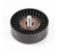 Poulie De Renvoi De La Courroie Accessoires Diamètre 78 Mm - Lancia Phedra (179_) 2.0 (179axa11, 179axa1a) 09/2002>11/2010