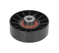 Poulie De Renvoi De La Courroie Accessoires Diamètre 80 Mm - Lancia Lybra Sw (839_) 1.9 Jtd (839bxi1a) 09/2000>05/2001