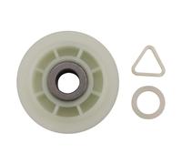 Poulie de renvoi de sèche-linge 279640, remplacement pour sèche-linge