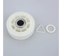 Poulie de renvoi for sèche-linge compatible avec Kenmore, Whirlpool, Maytag, KitchenAid, Amana #279640VP 2958 3388672 697692 AP3094197 W10468057
