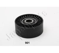 Poulie de renvoi/guide, courroie poly V - Jeep Grand Cherokee II 2.7 CRD 4x4